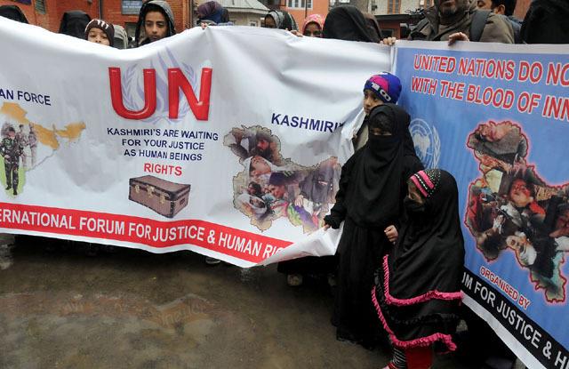 CUK observes International Human Rights Day